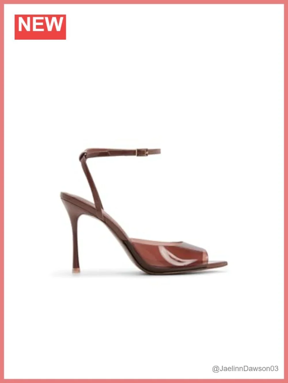 N/A these heeled